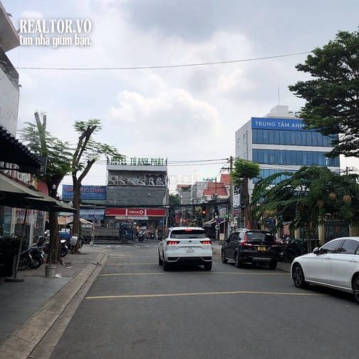 Hình ảnh [@RealtorVO] LÔ BIỆT THỰ 180m2 KDC Nam Hoà vị trí siêu đắc địa hiếm có