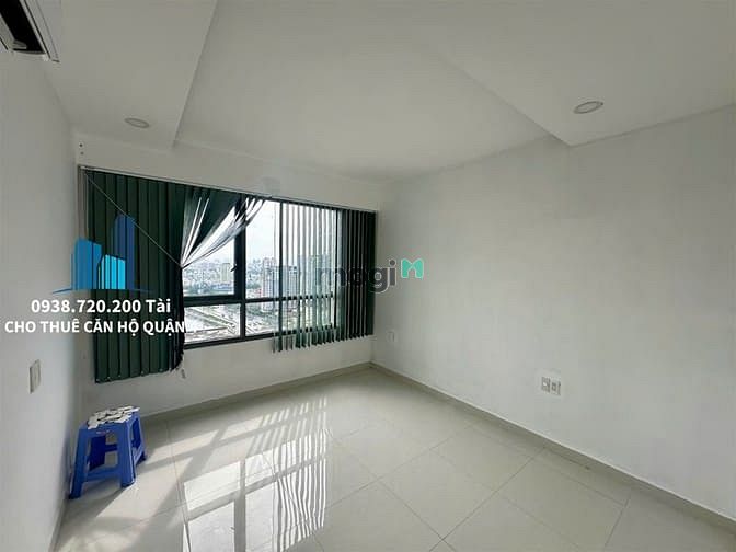 Hình ảnh Cho thuê chung cư 80m2 2pn nhà trống tại Gold View