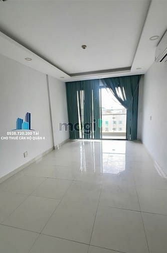 Hình ảnh Cho thuê chung cư 80m2 2pn nhà trống tại Gold View