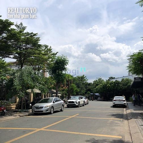 Hình ảnh [@RealtorVO] LÔ BIỆT THỰ 180m2 KDC Nam Hoà vị trí siêu đắc địa hiếm có