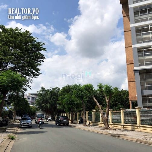 Hình ảnh [@RealtorVO] LÔ BIỆT THỰ 180m2 KDC Nam Hoà vị trí siêu đắc địa hiếm có