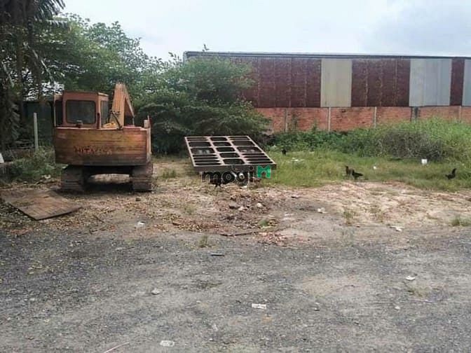 Hình ảnh 5. Bán 441m2 (21x21). Đất thổ cư. Tân Thạnh Đông. Giá: 4,5 tỷ