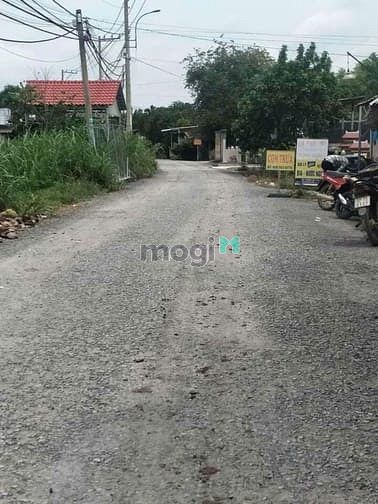 Hình ảnh 5. Bán 441m2 (21x21). Đất thổ cư. Tân Thạnh Đông. Giá: 4,5 tỷ