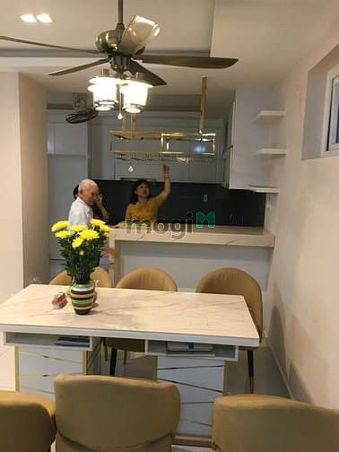 Hình ảnh Mb6623 nạp rút nhanh chóng 3pn3wc-139m2-full nội thất chung cư Sky Center giá 27tr/th