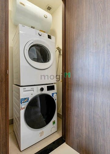 Hình ảnh Cho thuê chung cư cao cấp quận 4 - SAIGON YOYAL 88M2 2PN