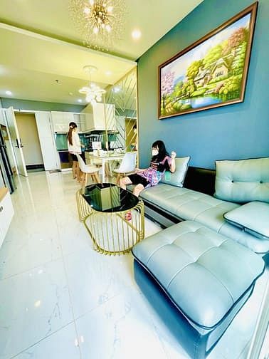 Hình ảnh Giá rẻ nhất ! Cho thuê Trang Chủ MB66.COM / Đăng Ký Tặng 66K 2PN1WC full nội thất CC Terra Royal Q3