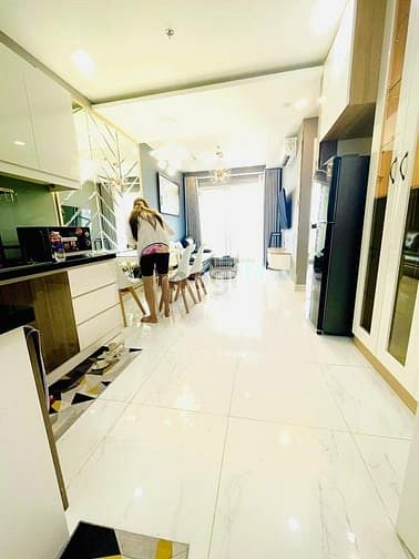 Hình ảnh Giá rẻ nhất ! Cho thuê Trang Chủ MB66.COM / Đăng Ký Tặng 66K 2PN1WC full nội thất CC Terra Royal Q3