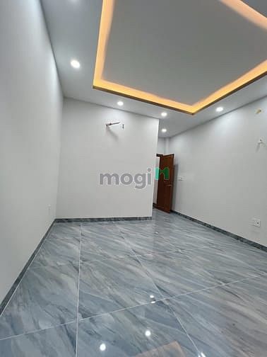 Hình ảnh Nhà đẹp 4 Tầng, 65m2, Tỉnh Lộ 10 Giáp Tên lửa, giá 6,2tỷ.