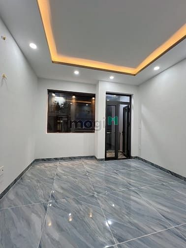 Hình ảnh Nhà đẹp 4 Tầng, 65m2, Tỉnh Lộ 10 Giáp Tên lửa, giá 6,2tỷ.