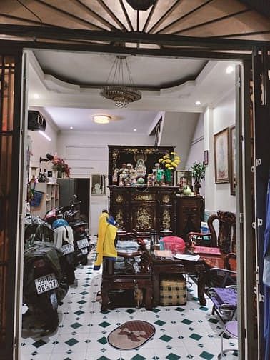 Hình ảnh Trần Văn Quang- Âu Cơ- HXH- Nở Hậu
