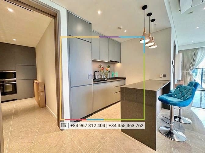 Hình ảnh SCALA,THE OPERA, 4beds | 3bath| 179 sqm, $5.000 /mo