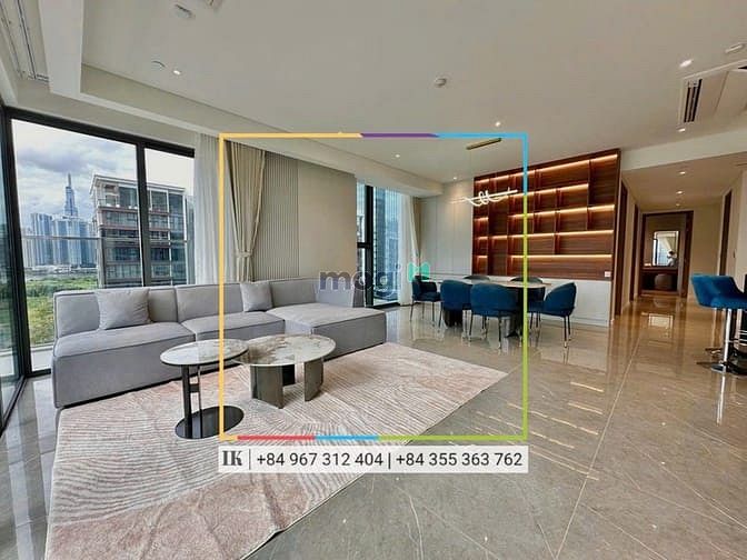 Hình ảnh SCALA,THE OPERA, 4beds | 3bath| 179 sqm, $5.000 /mo