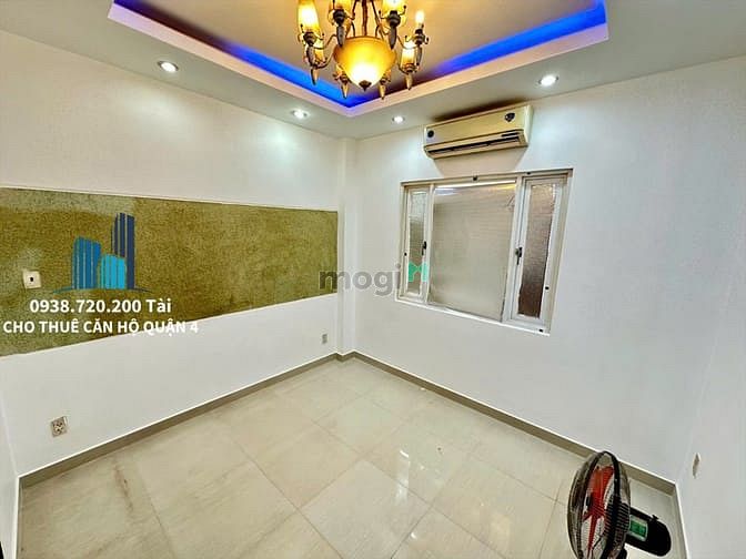 Hình ảnh Bán chung cư 3pn Khánh Hội 2 quận 4 ( đã có sổ )