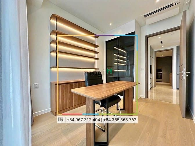 Hình ảnh SCALA,THE OPERA, 4beds | 3bath| 179 sqm, $5.000 /mo