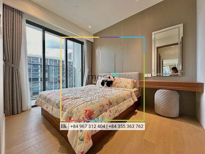 Hình ảnh SCALA,THE OPERA, 4beds | 3bath| 179 sqm, $5.000 /mo
