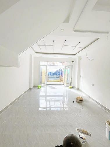 Hình ảnh Cho thuê nhà 259C Võ Văn Tần, Phường 5, Quận 3.