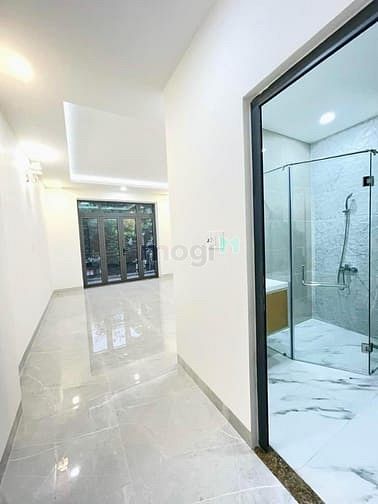 Hình ảnh Cho thuê nhà 259C Võ Văn Tần, Phường 5, Quận 3.