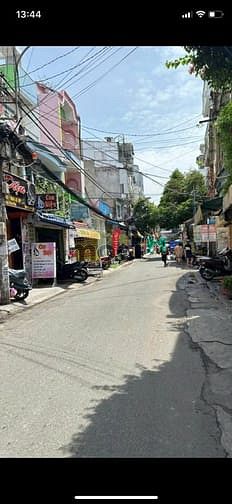 Hình ảnh Cần bán nhà đường Lý Thường Kiệt