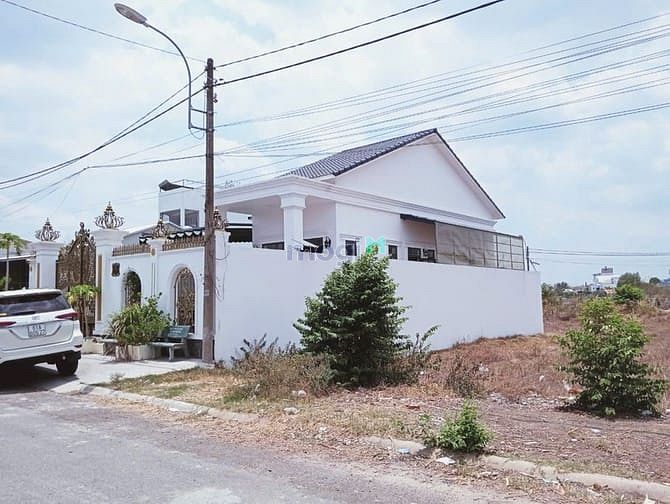 Hình ảnh 8. Bán 210m2 (10,5x20). Đất full thổ cư. Thị trấn củ Chi. Giá 6,5 tỷ