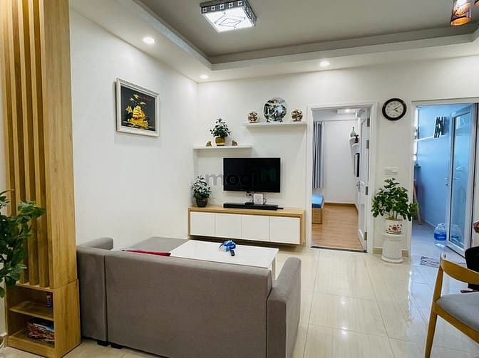 Hình ảnh Bán Trang Chủ MB66.COM / Đăng Ký Tặng 66K 1pn 1wc 53m2 có nội thất 2.150 tỷ tại Moonlight Boulevard