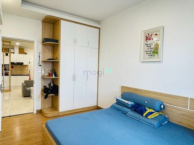 Hình ảnh Bán Trang Chủ MB66.COM / Đăng Ký Tặng 66K 1pn 1wc 53m2 có nội thất 2.150 tỷ tại Moonlight Boulevard