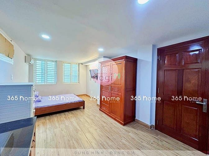 Hình ảnh STUDIO 30M2 Full Nội Thất, Sát Bên Phú Mỹ Hưng Crescent Mall Q7