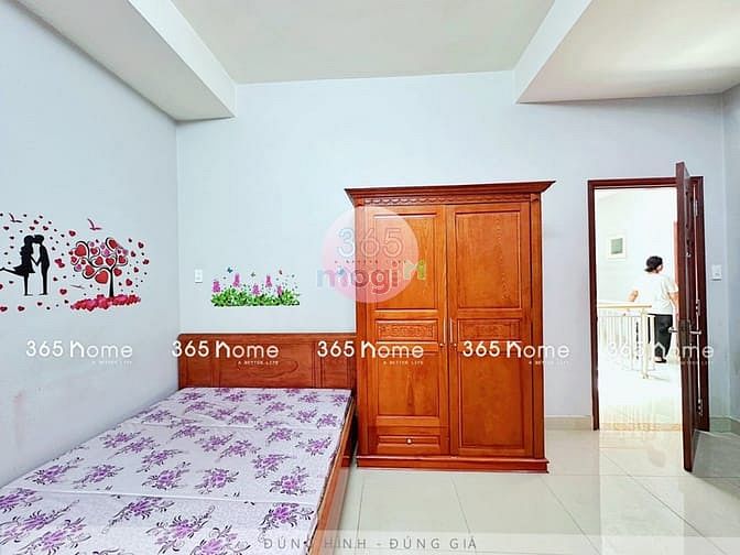 Hình ảnh STUDIO 30M2 Full Nội Thất, Sát Bên Phú Mỹ Hưng Crescent Mall Q7