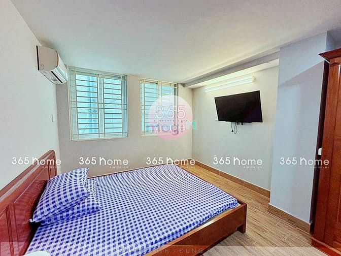 Hình ảnh STUDIO 30M2 Full Nội Thất, Sát Bên Phú Mỹ Hưng Crescent Mall Q7