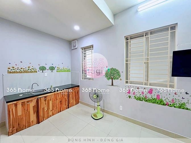 Hình ảnh STUDIO 30M2 Full Nội Thất, Sát Bên Phú Mỹ Hưng Crescent Mall Q7