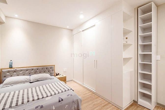 Hình ảnh Bán Trang Chủ MB66.COM / Đăng Ký Tặng 66K 117m2 3pn, Gold View trung tâm quận 4