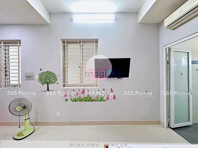 Hình ảnh STUDIO 30M2 Full Nội Thất, Sát Bên Phú Mỹ Hưng Crescent Mall Q7