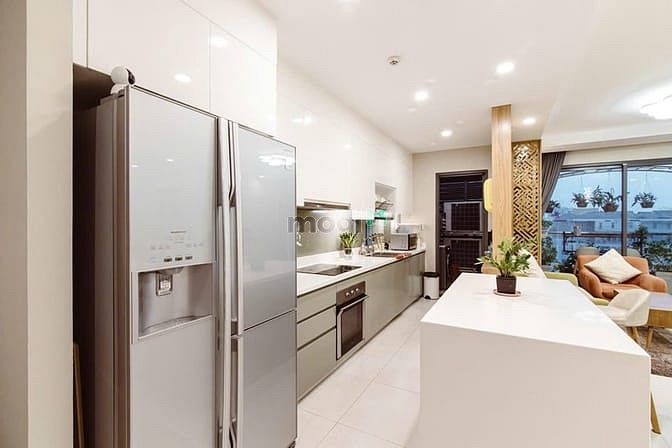 Hình ảnh Bán Trang Chủ MB66.COM / Đăng Ký Tặng 66K 117m2 3pn, Gold View trung tâm quận 4