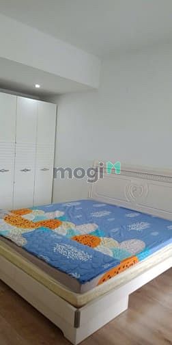 Hình ảnh Cho thuê chung cư Galaxy 9, 100m2 3pn quận 4