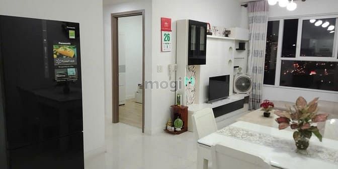 Hình ảnh Cho thuê chung cư Galaxy 9, 100m2 3pn quận 4