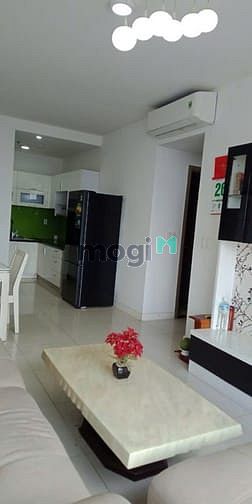Hình ảnh Cho thuê chung cư Galaxy 9, 100m2 3pn quận 4