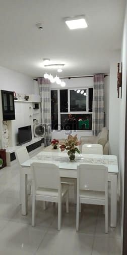 Hình ảnh Cho thuê chung cư Galaxy 9, 100m2 3pn quận 4