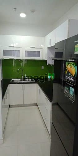 Hình ảnh Cho thuê chung cư Galaxy 9, 100m2 3pn quận 4