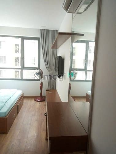 Hình ảnh Bán chung cư 80m2 2pn có nội thất tại Gold View quận 4