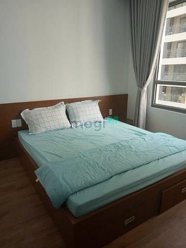 Hình ảnh Bán chung cư 80m2 2pn có nội thất tại Gold View quận 4