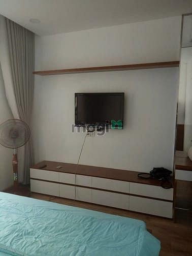 Hình ảnh Bán chung cư 80m2 2pn có nội thất tại Gold View quận 4