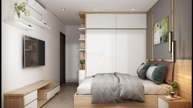 Hình ảnh Sở hữu căn 2Pn tại tòa Seaview Tower - Chính sách siêu ưu đãi