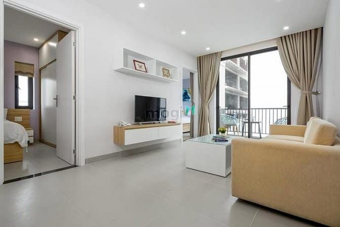 Hình ảnh Sở hữu căn 2Pn tại tòa Seaview Tower - Chính sách siêu ưu đãi