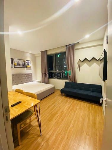 Hình ảnh Cho thuê chung cư Gold View 117m2 3pn, Full nội thất