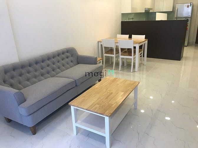 Hình ảnh Cho thuê chung cư GOLD VIEW quận 4 - 80m 2pn2wc Full nội thất
