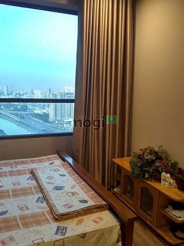Hình ảnh Cho thuê chung cư Gold View 117m2 3pn, Full nội thất