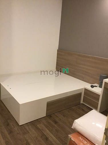 Hình ảnh Cho thuê chung cư GOLD VIEW quận 4 - 80m 2pn2wc Full nội thất