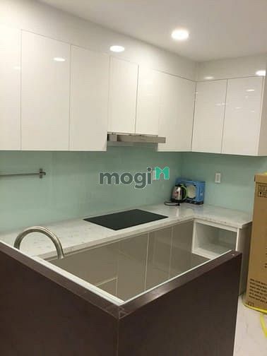 Hình ảnh Cho thuê chung cư GOLD VIEW quận 4 - 80m 2pn2wc Full nội thất