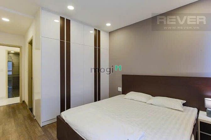 Hình ảnh Cho thuê chung cư GOLD VIEW quận 4 - 80m 2pn2wc Full nội thất