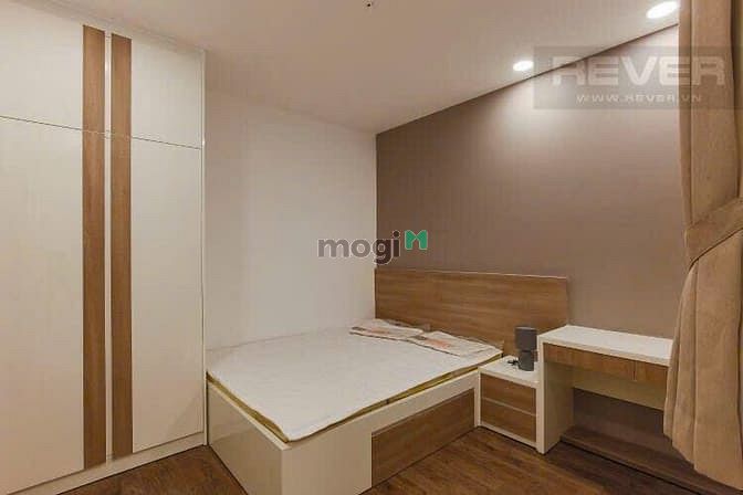 Hình ảnh Cho thuê chung cư GOLD VIEW quận 4 - 80m 2pn2wc Full nội thất