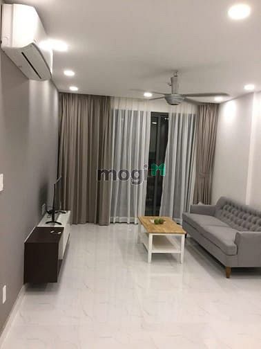 Hình ảnh Cho thuê chung cư GOLD VIEW quận 4 - 80m 2pn2wc Full nội thất